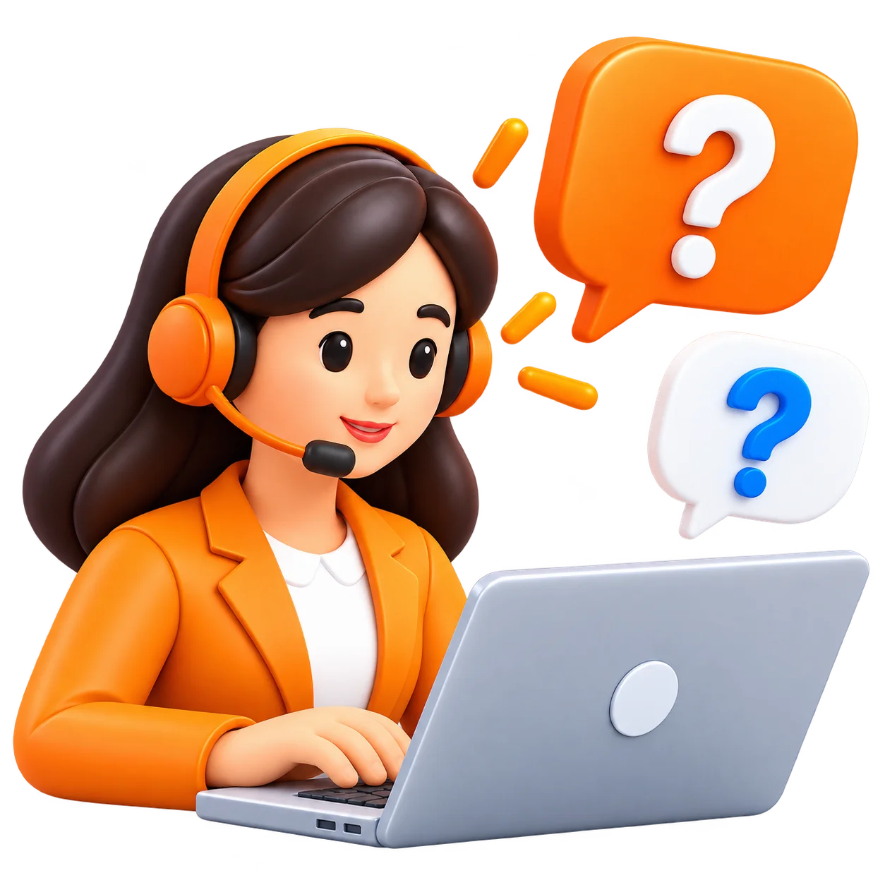 High Volume of Citizen and Beneficiary Enquiries