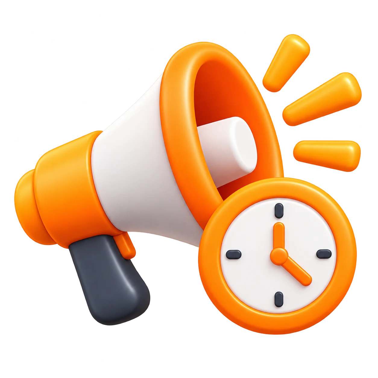 Last-Minute Event Updates