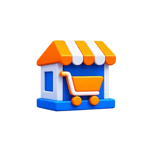 Marketplace