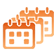 Multi-Event and Multi-Venue Support