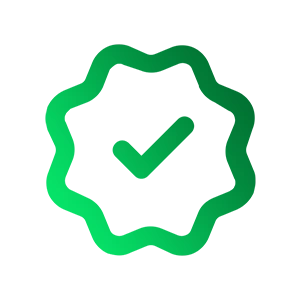 Official WhatsApp Blue Tick Verification