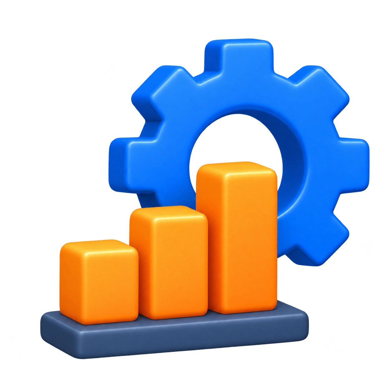 Operations and management teams