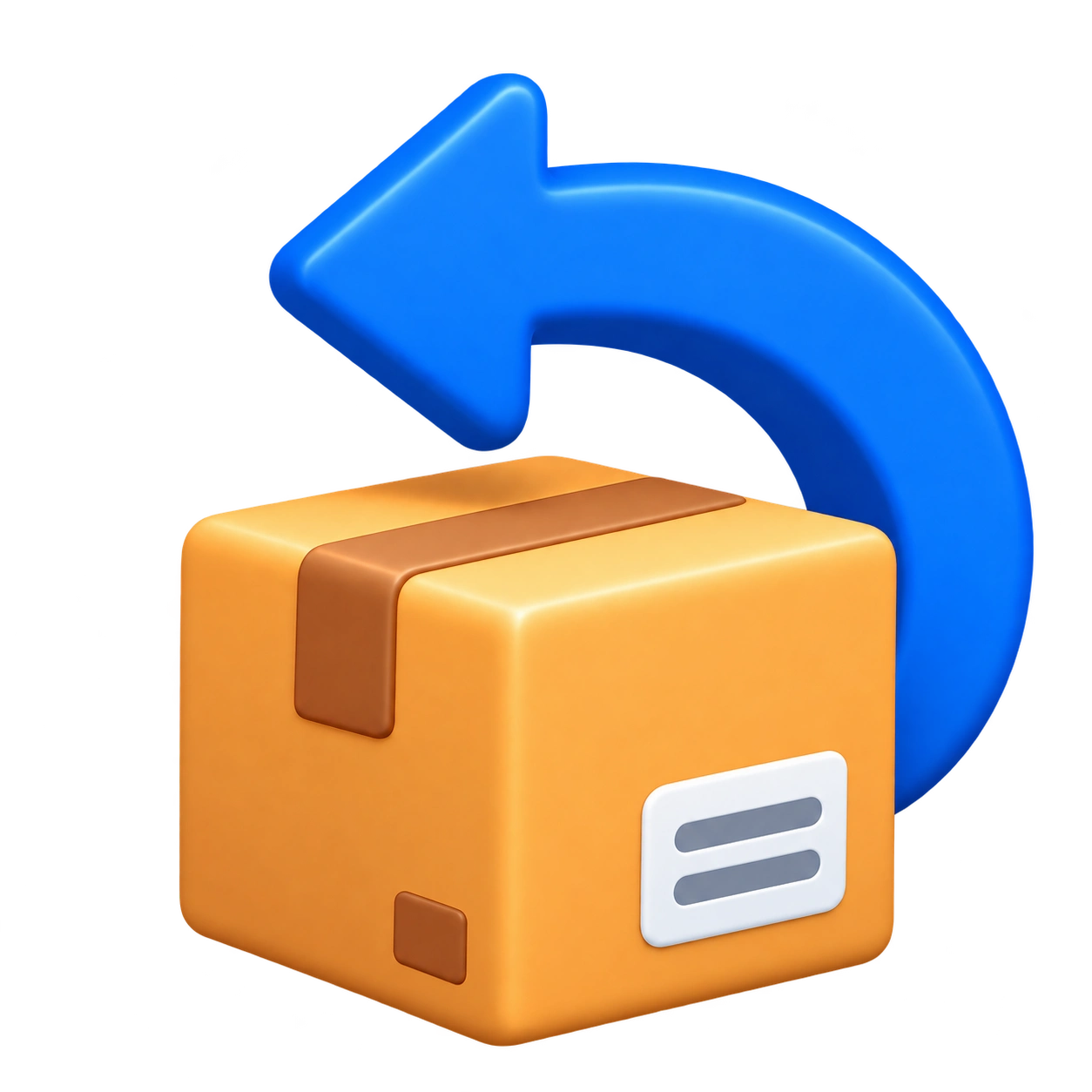 Return and reverse-logistics teams