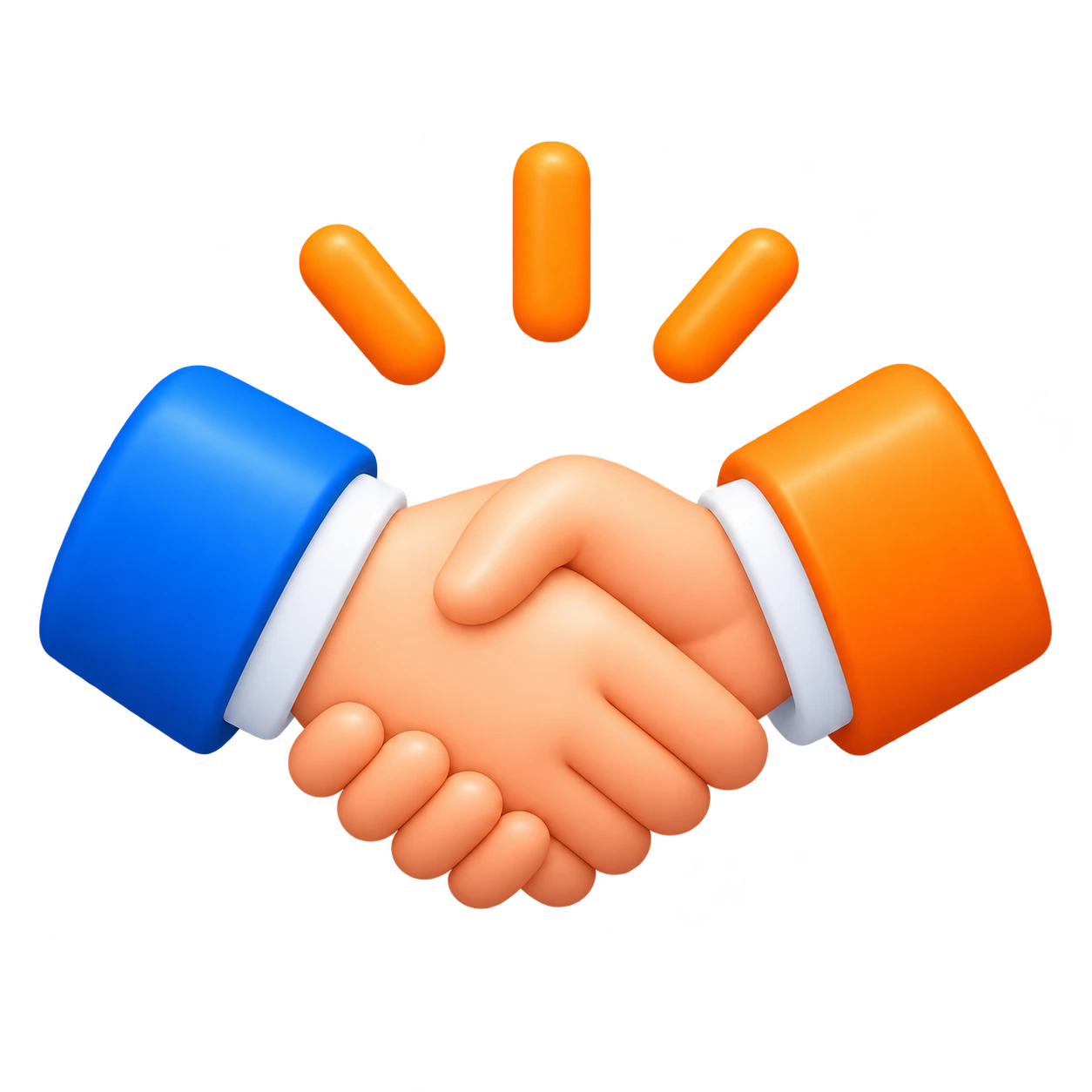 Sales and corporate-account teams
