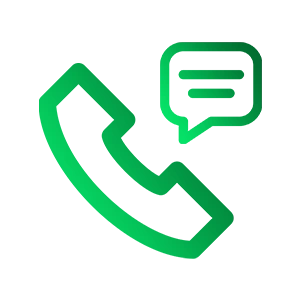 Same Number for Call & Chat