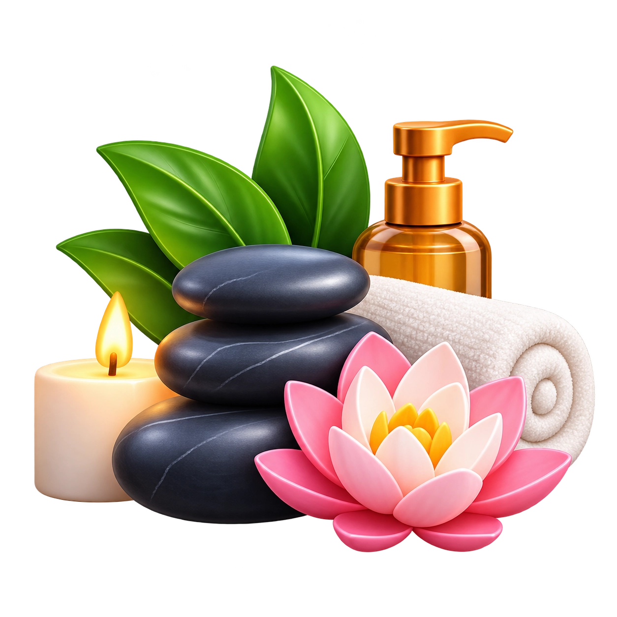 Wellness consultants