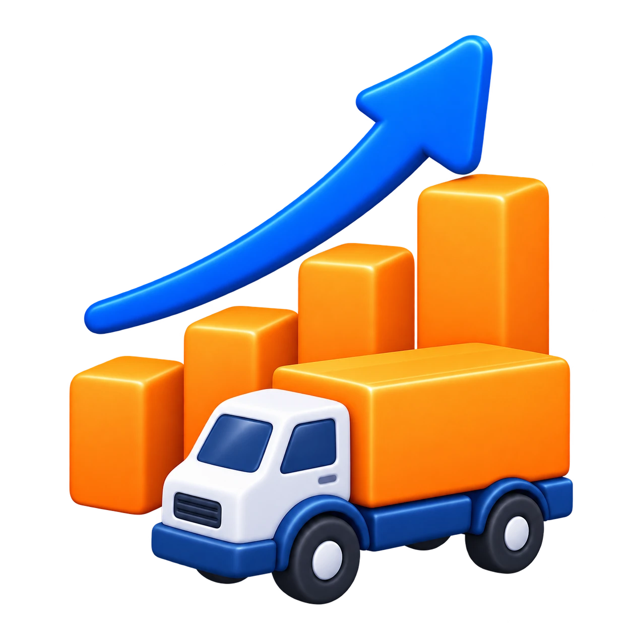 Support for Growing Operations