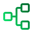 Customized WhatsApp Chatbot Workflow