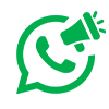 WhatsApp Marketing Software icon