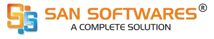 SAN Softwares